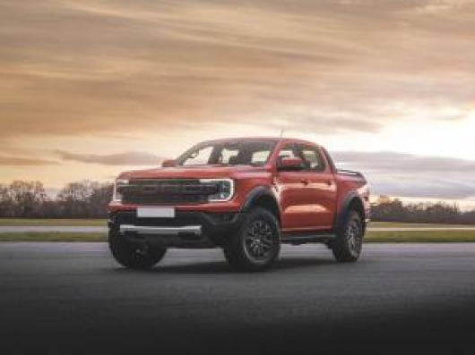 nuovo FORD Ranger Raptor