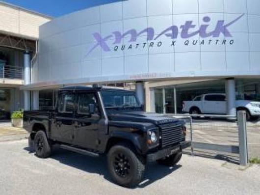 usato LAND ROVER Defender