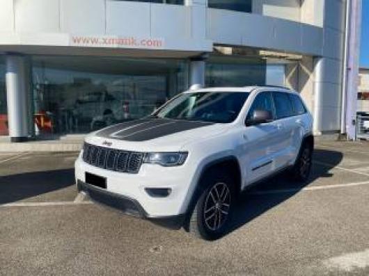 usato JEEP Grand Cherokee