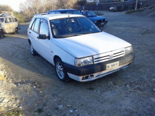 usato FIAT Tipo