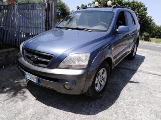 usato KIA Sorento