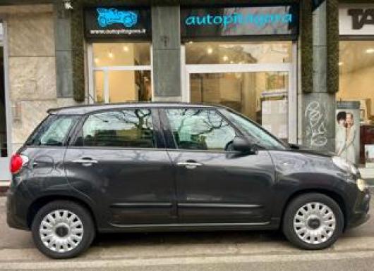 usato FIAT 500L