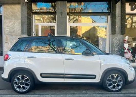 usato FIAT 500L