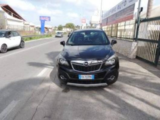 usato OPEL Mokka