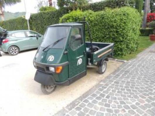 usato PIAGGIO Ape