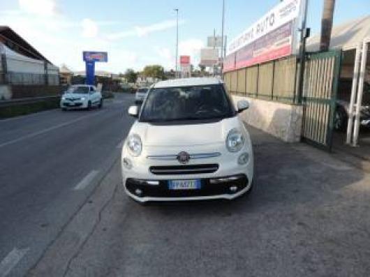 usato FIAT 500L