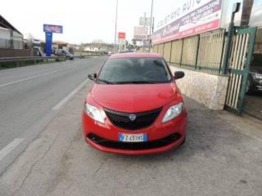 usato LANCIA Ypsilon