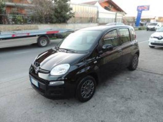 usato FIAT Panda