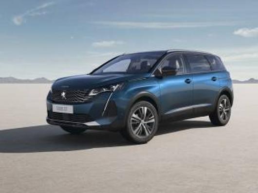 Km 0 PEUGEOT 5008