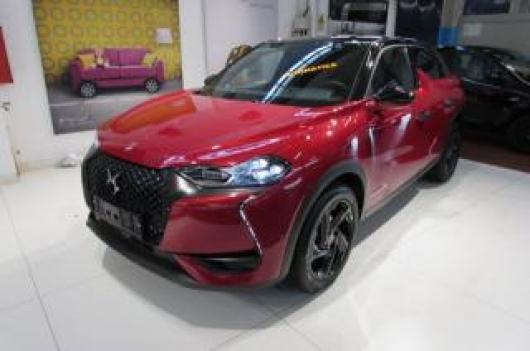 usato DS AUTOMOBILES DS 3 Crossback