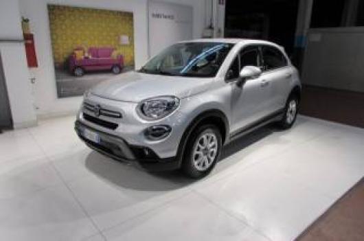 usato FIAT 500X