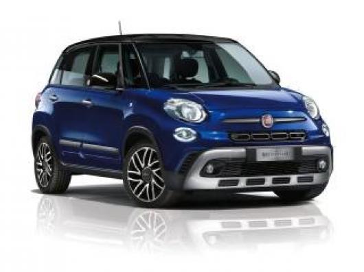 usato FIAT 500L