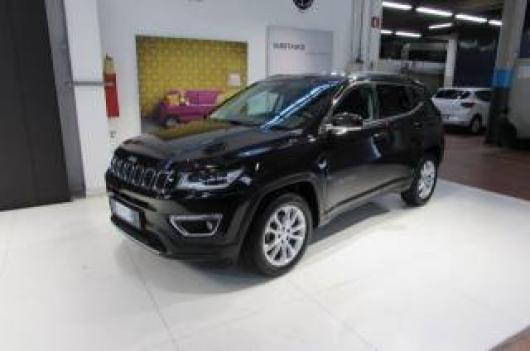 usato JEEP Compass