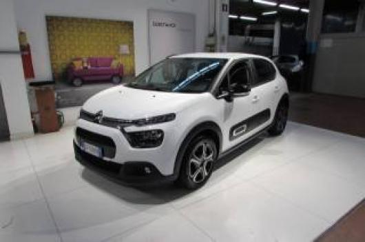 usato CITROEN C3