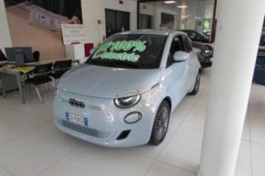 usato FIAT 500