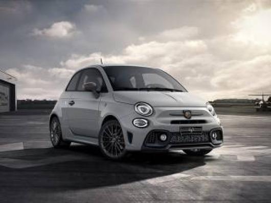 Km 0 ABARTH 695