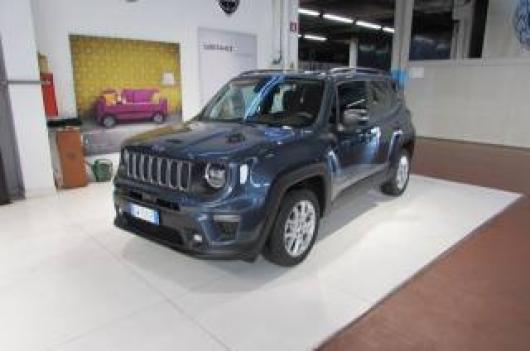 usato JEEP Renegade