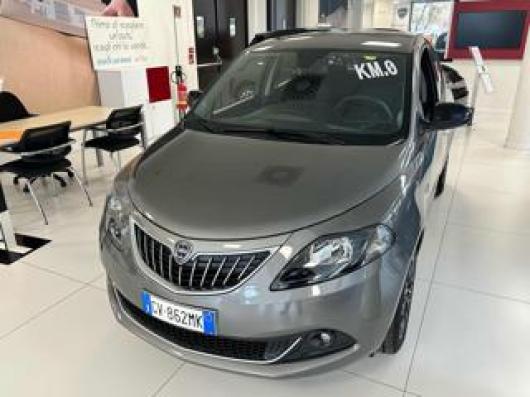 Km 0 LANCIA Ypsilon