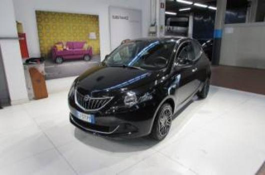 usato LANCIA Ypsilon