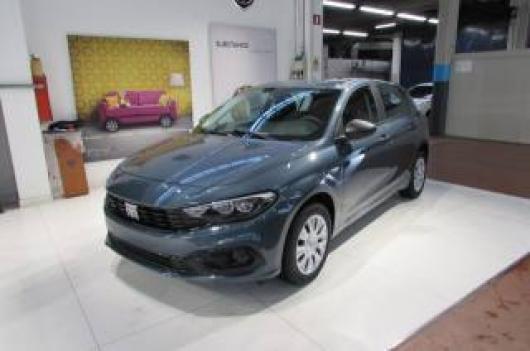 Km 0 FIAT Tipo