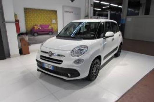 usato FIAT 500L