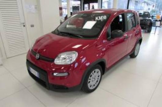 Km 0 FIAT Panda