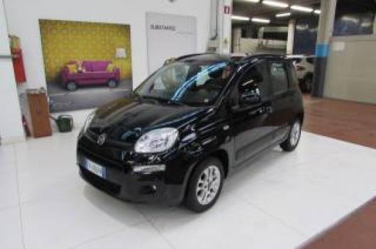 usato FIAT Panda