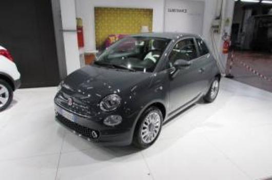 usato FIAT 500