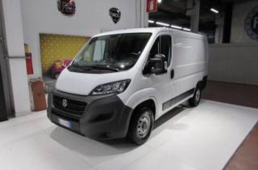 usato FIAT Ducato