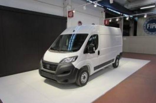 Km 0 FIAT Ducato