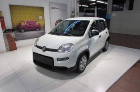 Km 0 FIAT Panda