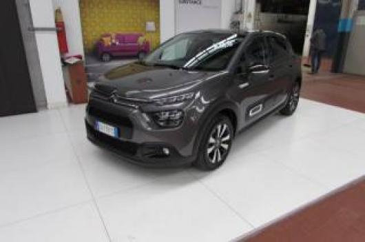 Km 0 CITROEN C3