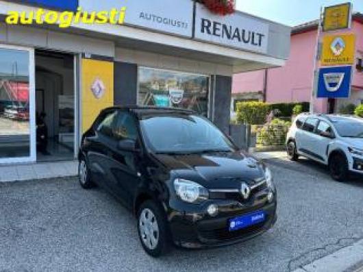 usato RENAULT Twingo