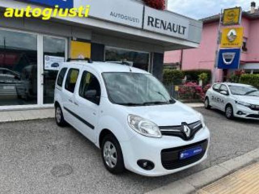 usato RENAULT Kangoo