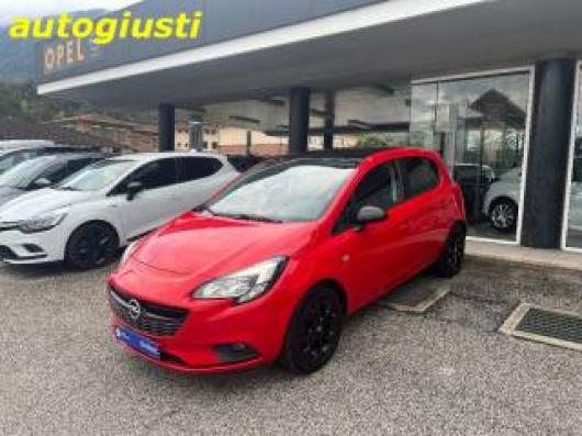 usato OPEL Corsa