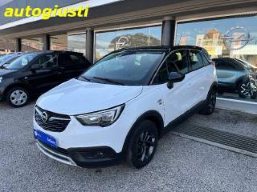 usato OPEL Crossland X