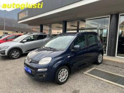 usato FIAT Panda