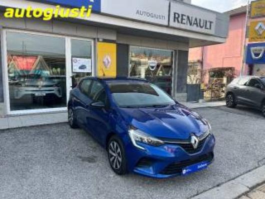 usato RENAULT Clio