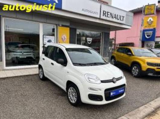 usato FIAT Panda