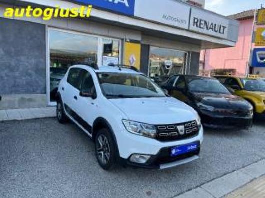 usato DACIA Sandero