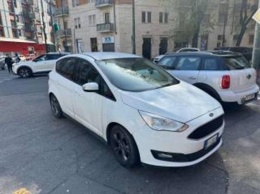 usato FORD C Max