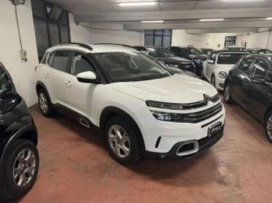 usato CITROEN C5 Aircross