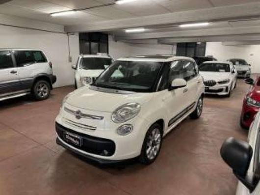 usato FIAT 500L