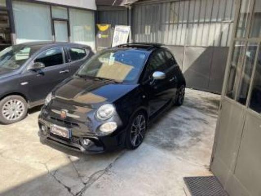 usato ABARTH 595 Turismo