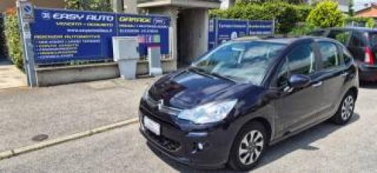 usato CITROEN C3