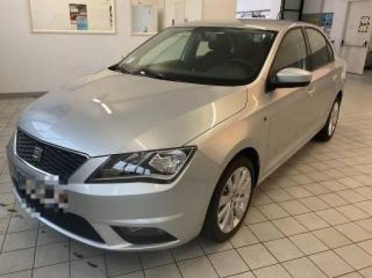 usato SEAT Toledo