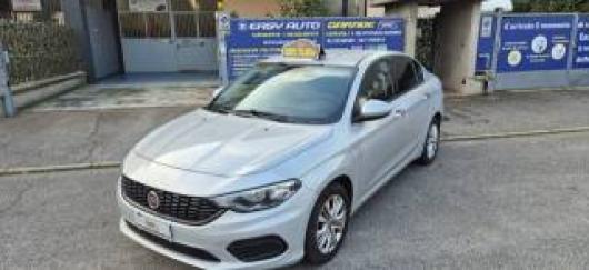 usato FIAT Tipo