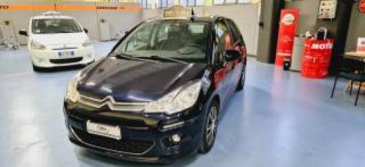 usato CITROEN C3