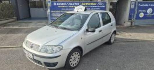 usato FIAT Punto