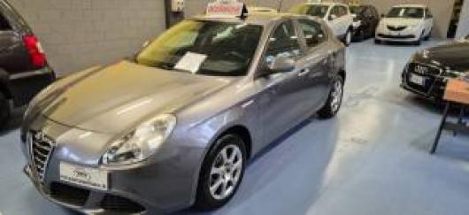 usato ALFA ROMEO Giulietta